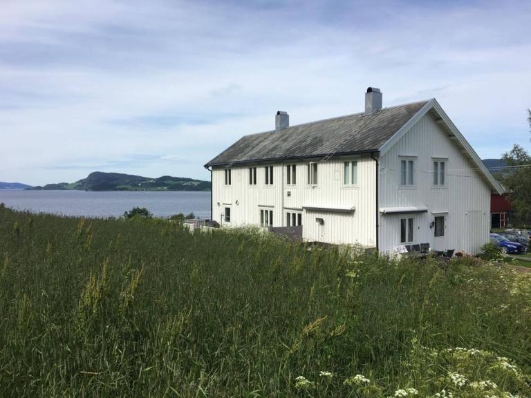 7350 BUVIKA Buvikvegen 471